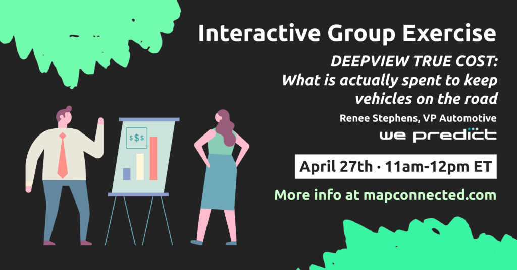 Deepview Exercise