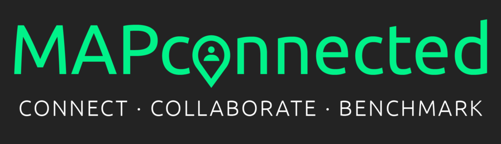 MAP tagline