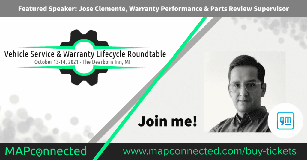 Speaker Feature GM