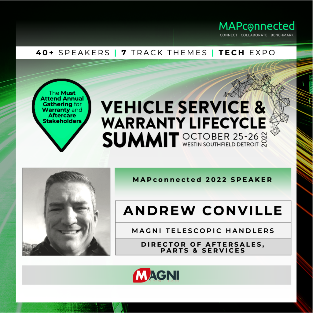 Andrew Conville