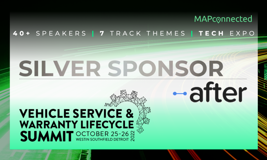 After sponsor post