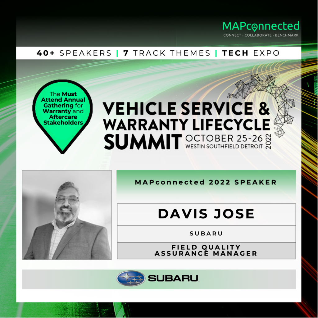 Davis Jose
