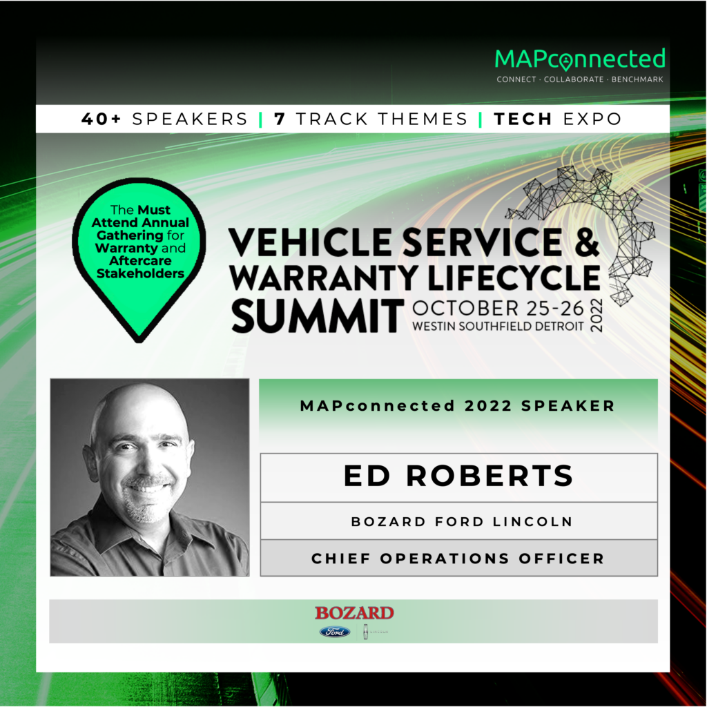 Ed Roberts