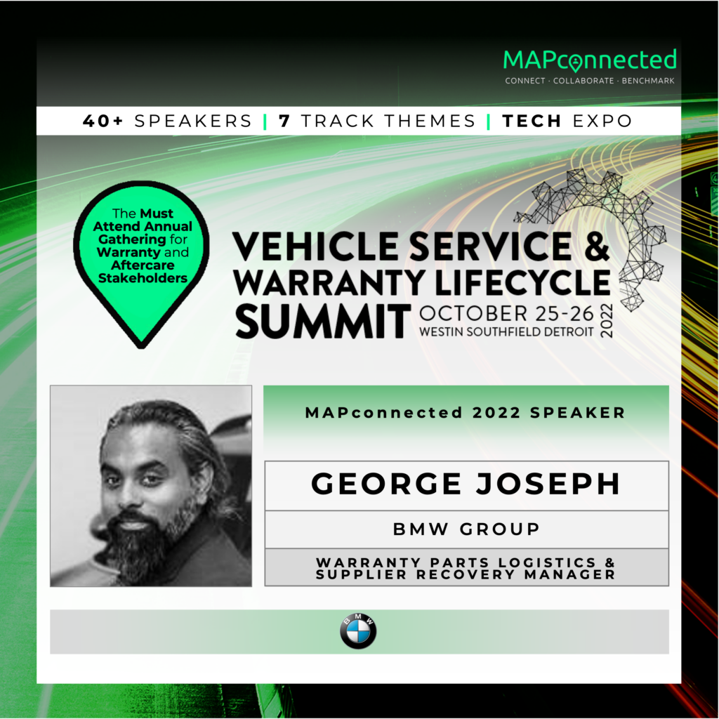 George Joseph