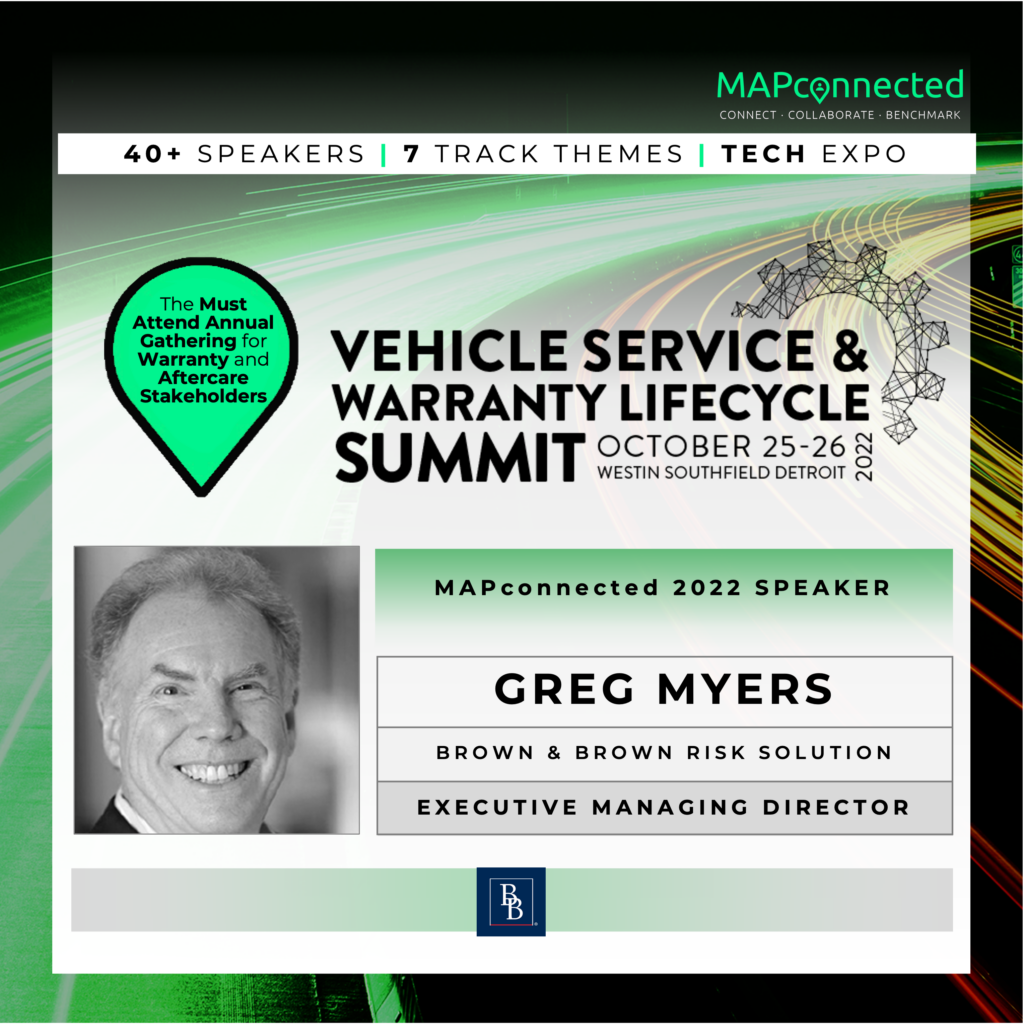 Greg Myers