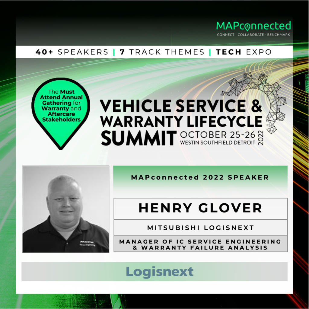 Henry Glover