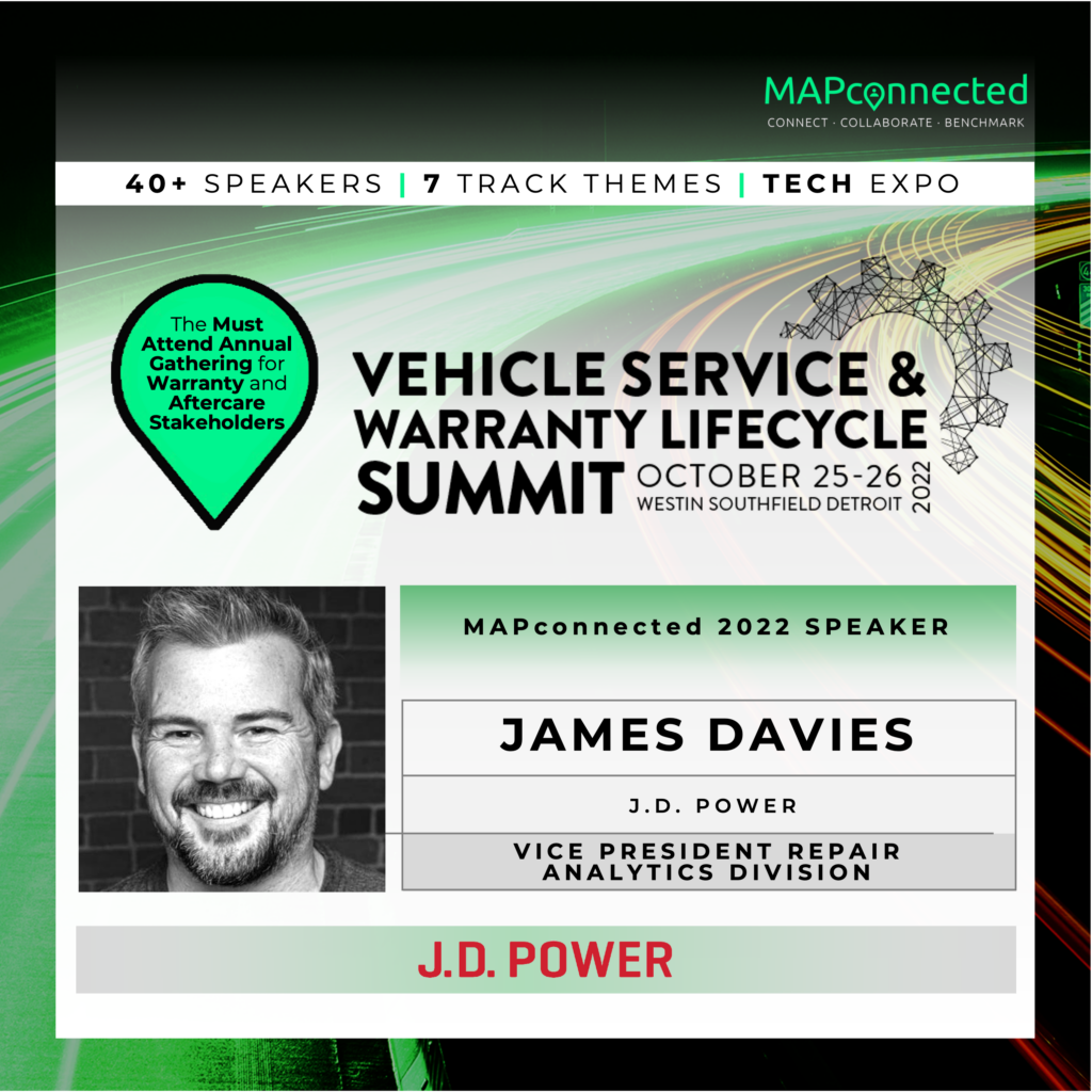 James Davies