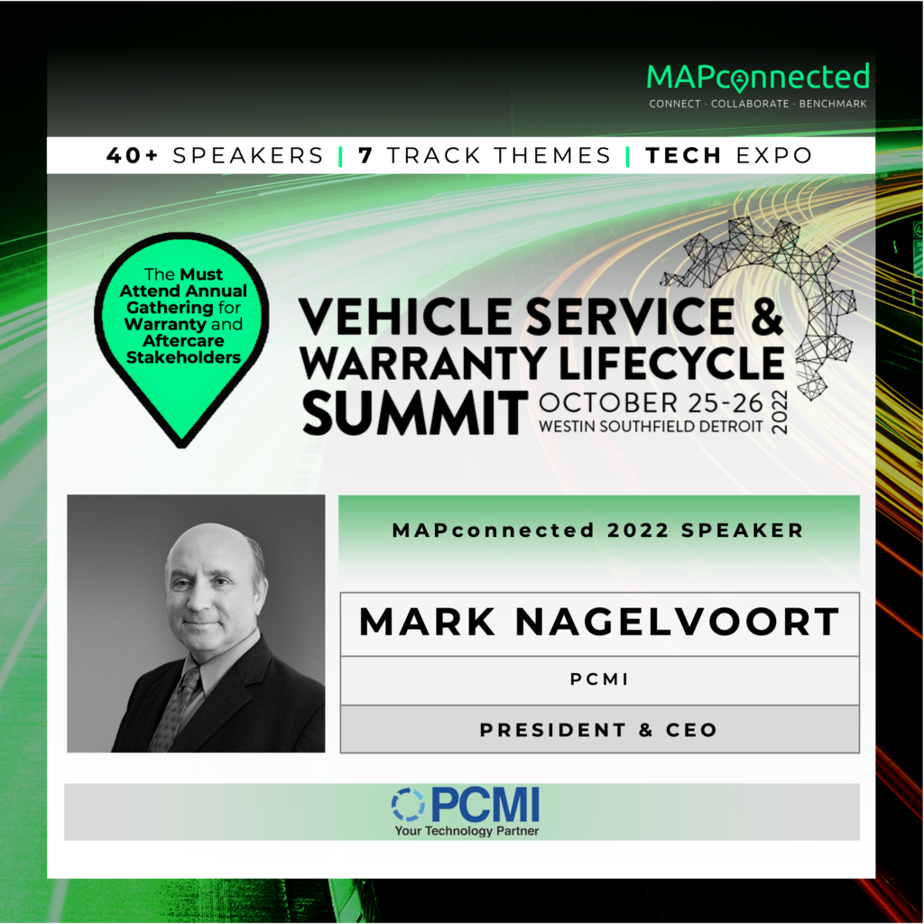Mark Nagelvoort