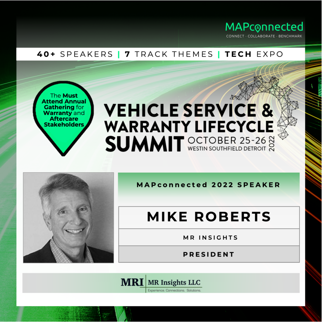 Mike Roberts