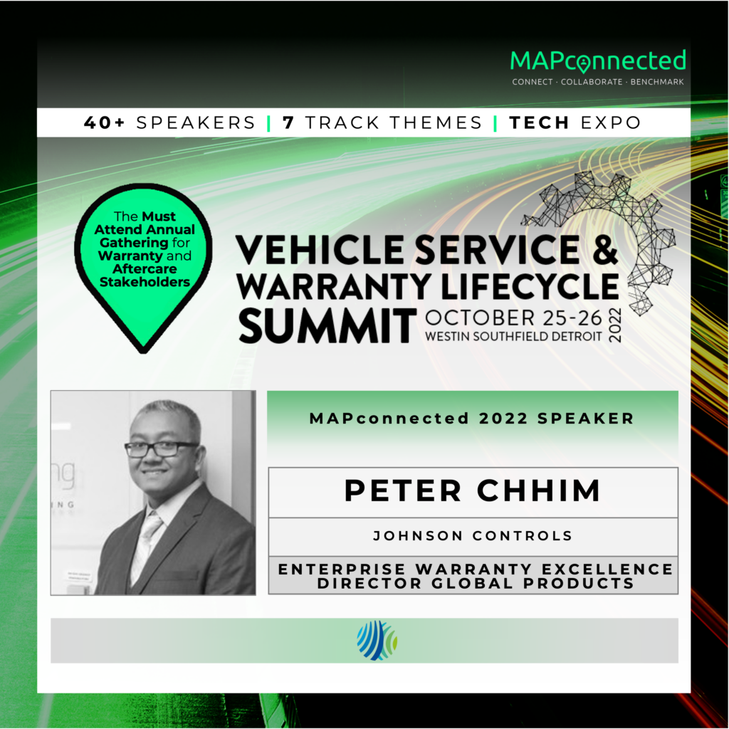 Peter Chhim