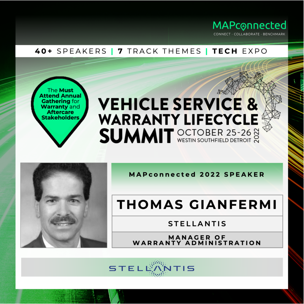 Thomas Gianfermi