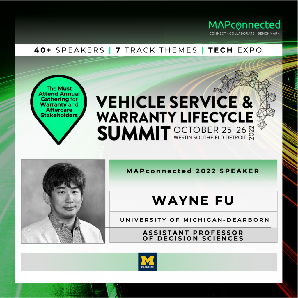 Wayne Fu