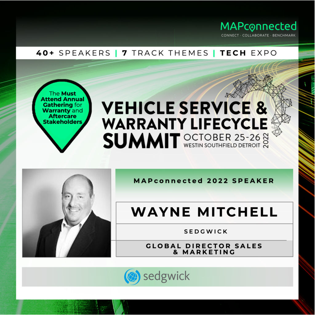 Wayne Mitchell