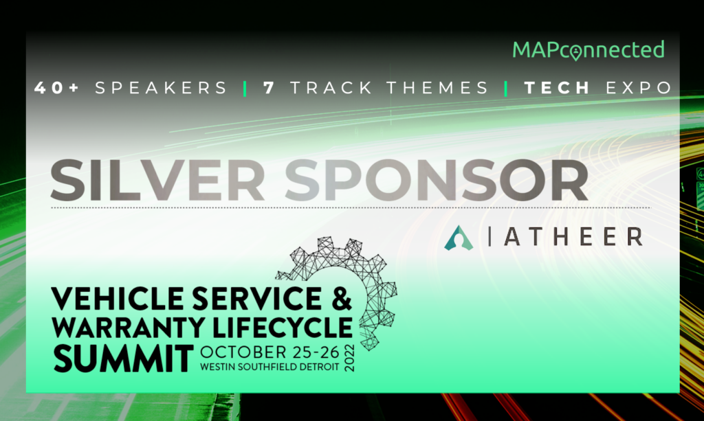 Atheer Sponsor