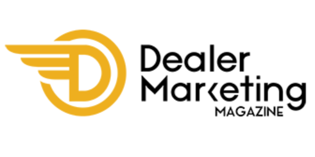 Dealer Marketing Magazine Logo