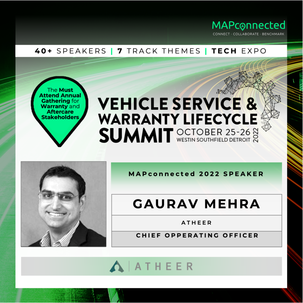 Gaurav Mehra