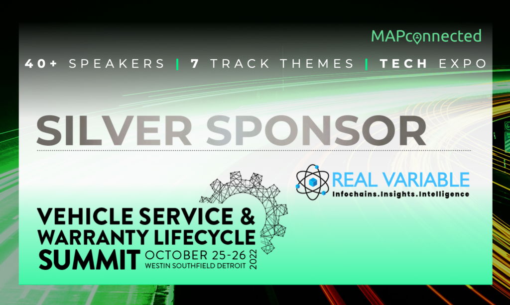 Real Variable Sponsor