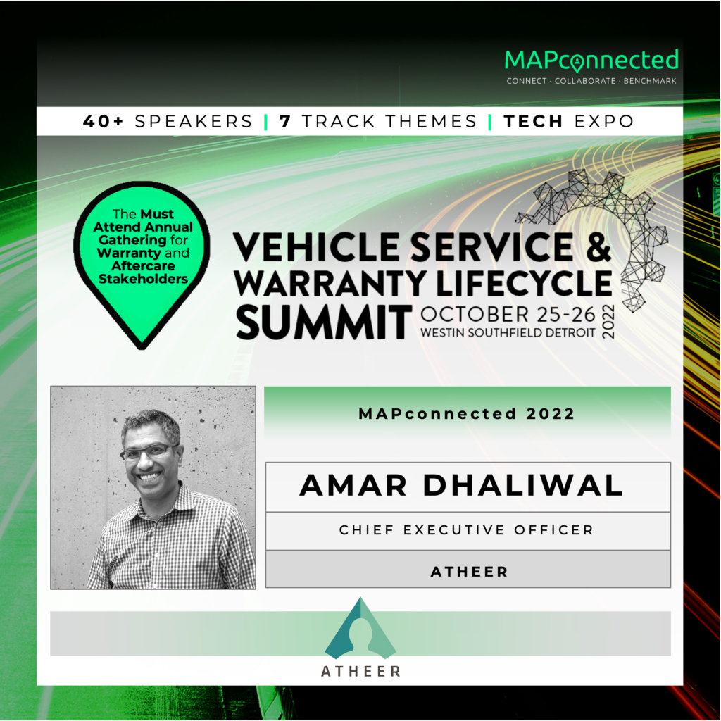 Amar Dhaliwal