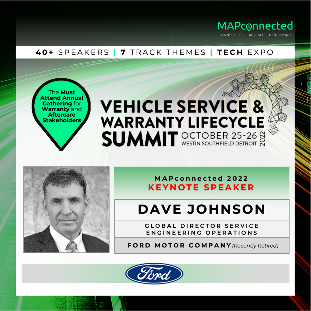 Dave Johnson