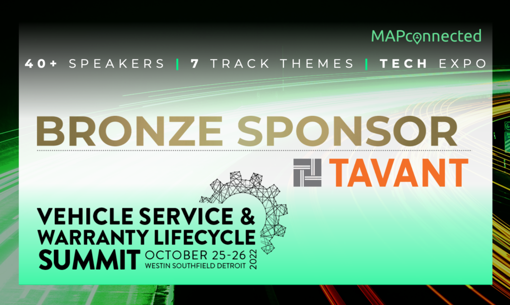 Tavant Sponsor