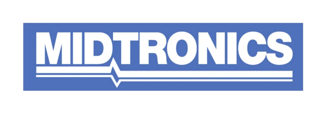 MIdtronics logo
