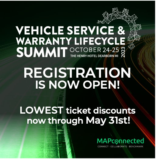 Registration is Now Open