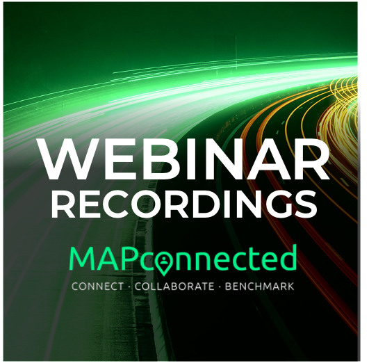 Webinar Recordings