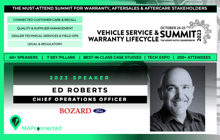 Ed Roberts
