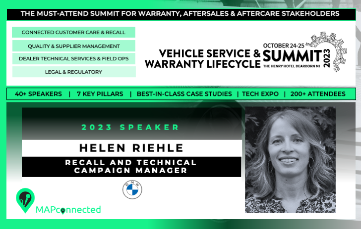 Helen Riehle