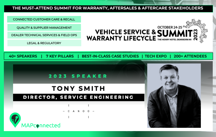 Tony Smith