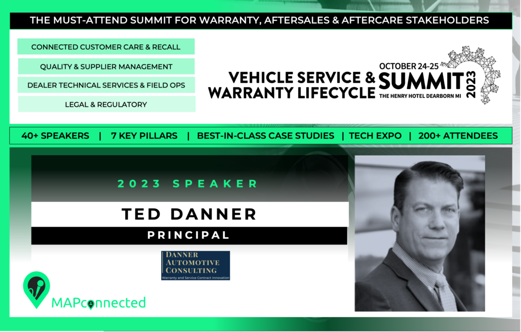 Ted Danner