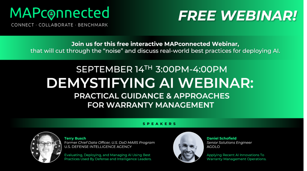 AI Webinar