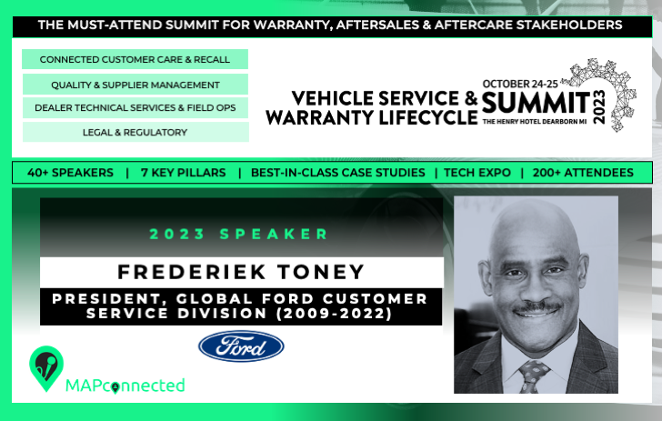 Frederiek Toney