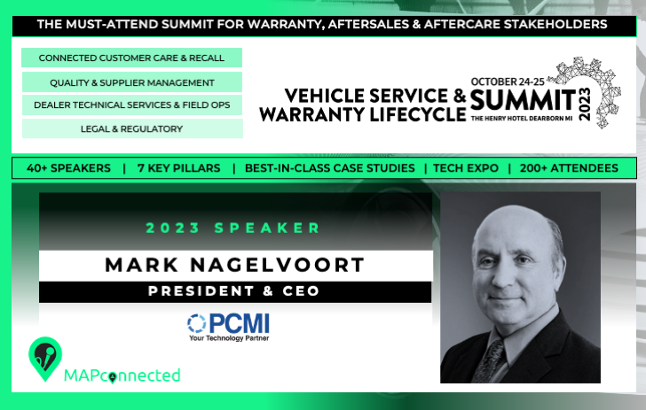 Mark Nagelvoort