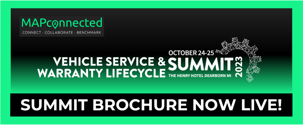 Summit Brochure Now Live
