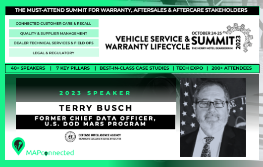 Terry Busch