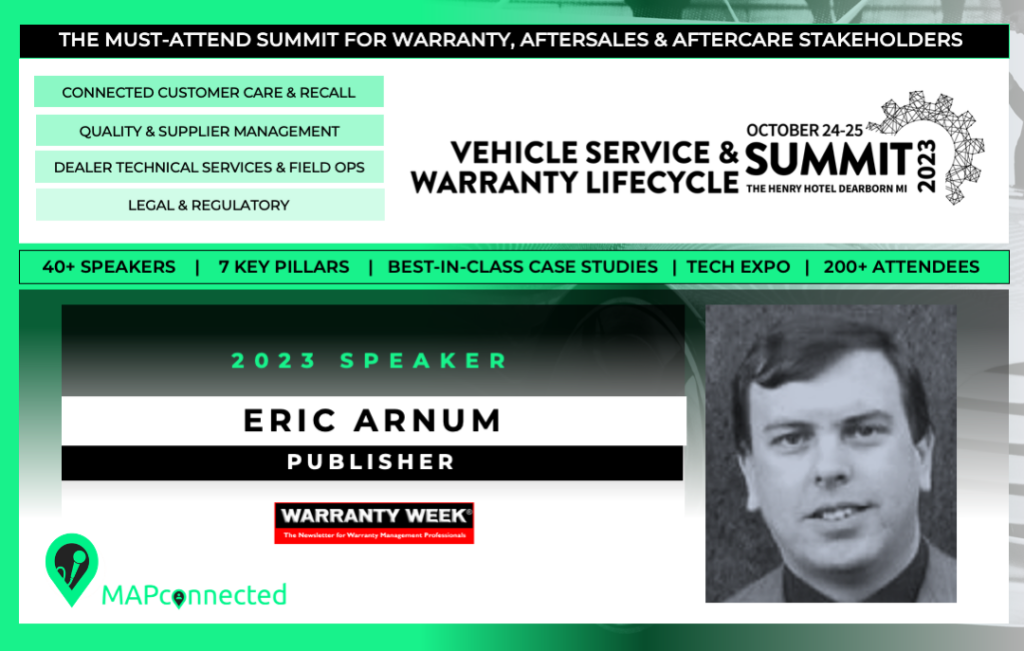 Eric Arnum