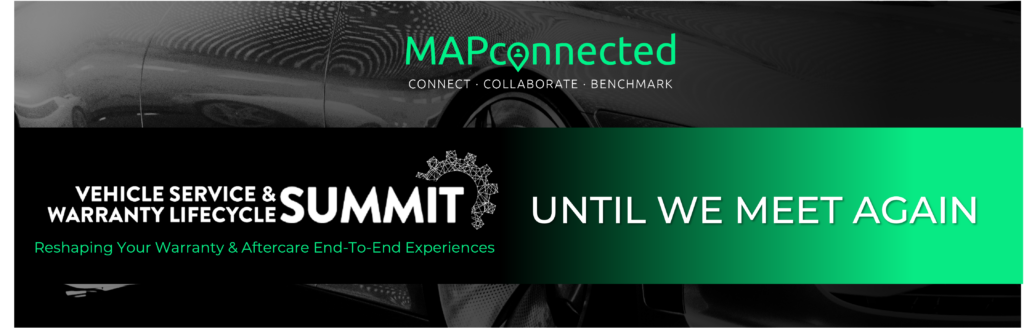 Mapconnected Header until we meet again