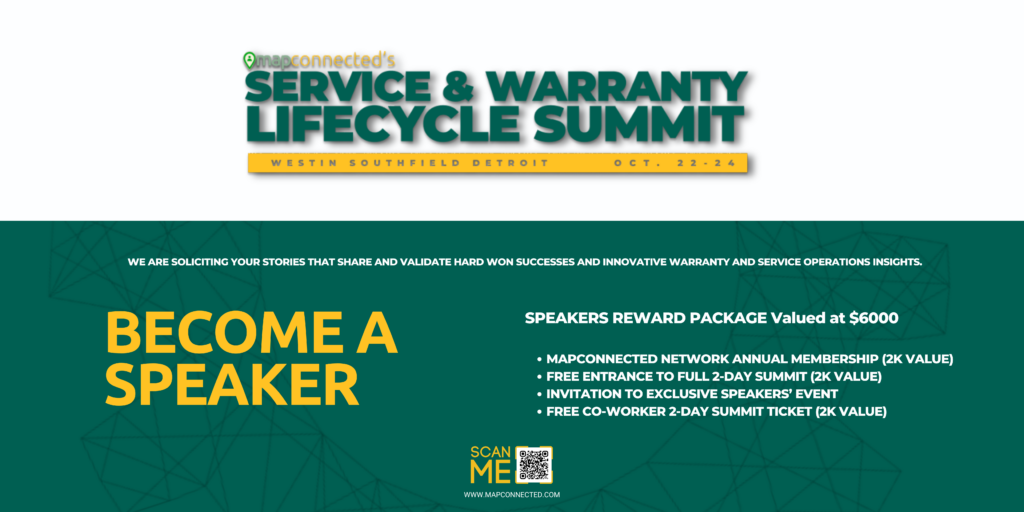 Become a Speaker 2024