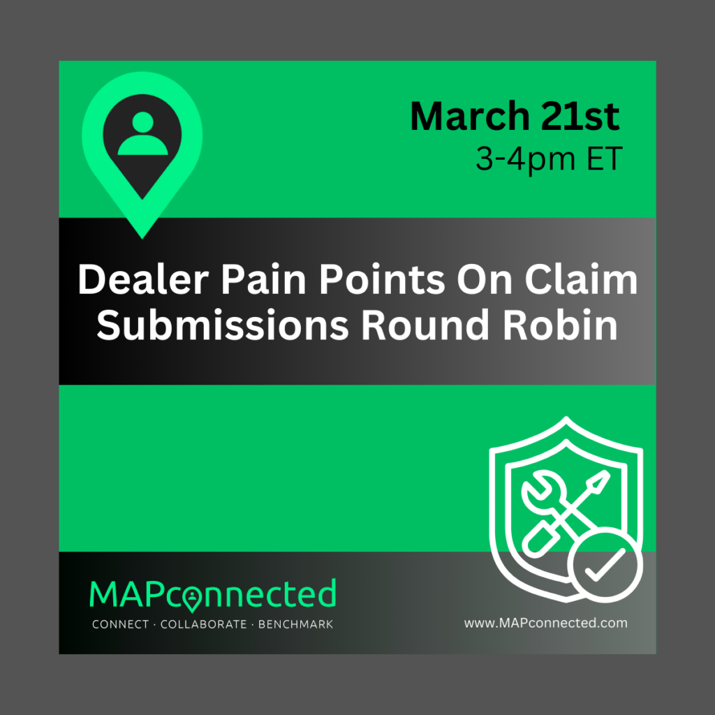 Dealer Pain Points 2024